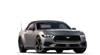 2025 Ford Mustang® External Image 5